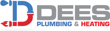 Dees Plumbing and Heating logo
